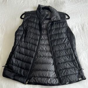 REI vest